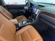 Toyota Camry VII (XV50) Рестайлинг Псков  - изображение 34
