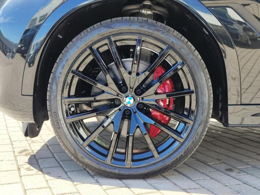 BMW X6 III (G06) Рестайлинг Санкт-Петербург  - изображение 7