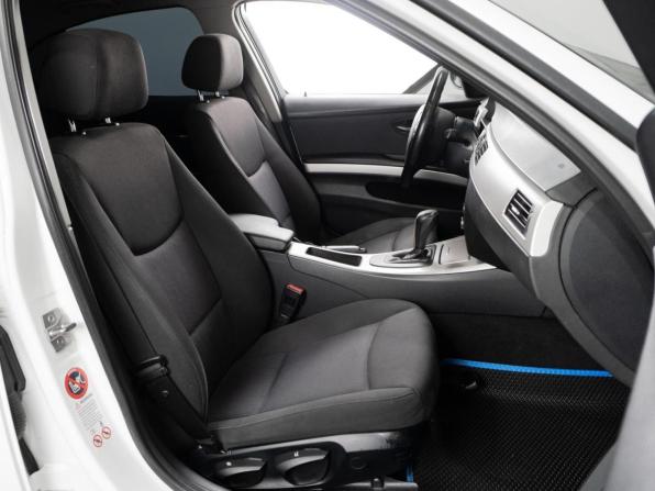 BMW 3 серии V (E90/E91/E92/E93) Рестайлинг с пробегом 2011 года, цена 1 169 000 рублей, 215607 км, седан, Автокод Объявления