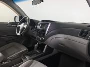 Subaru Forester III Рестайлинг Москва  - изображение 32