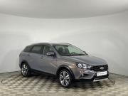 Lada (ВАЗ) Vesta I Воронеж  - изображение 23