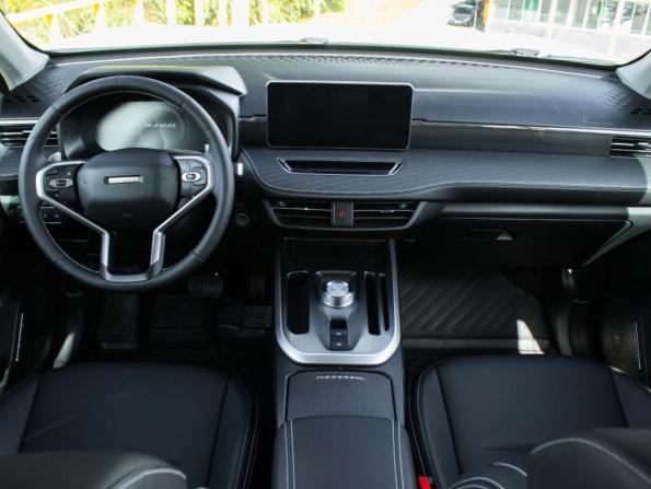 Haval Jolion I с пробегом 2023 года, цена 1 679 000 рублей, 27650 км, внедорожник, Автокод Объявления