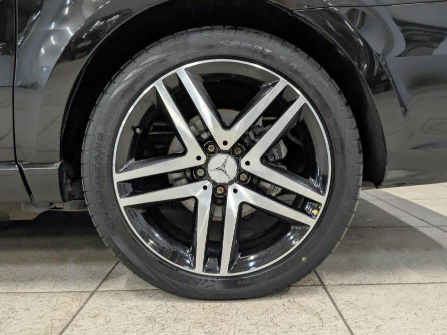 Mercedes-Benz V-Класс III (W447) Рестайлинг Москва  - изображение 12