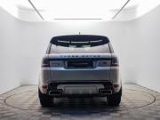 Land Rover Range Rover Sport II Рестайлинг Москва  - изображение 27
