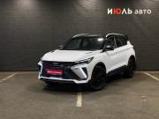 Geely Coolray I Рестайлинг Челябинск  - изображение 25