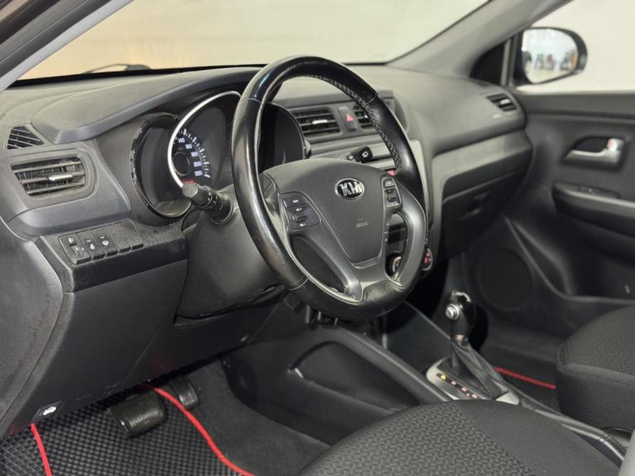 Kia Rio III Рестайлинг Нижний Новгород  - изображение 11