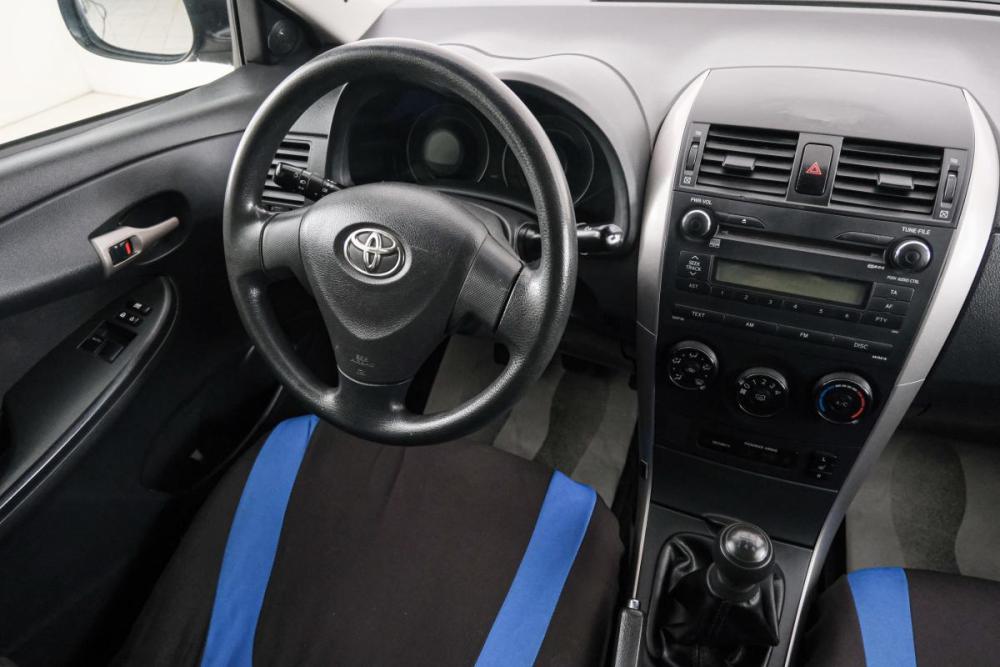Toyota Corolla X (E140 E150) Красноярск  - изображение 10