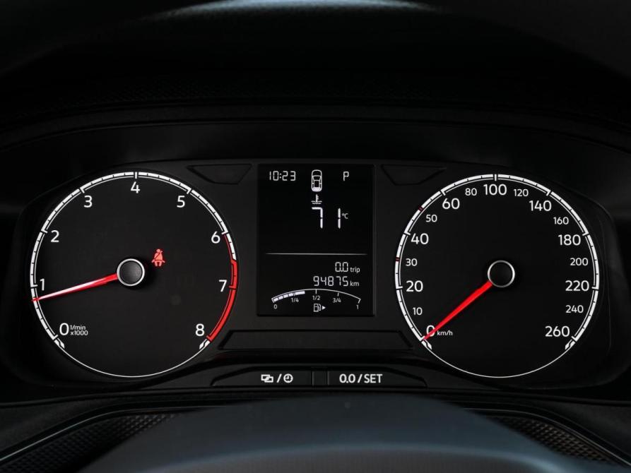 Volkswagen Polo VI Волгоград  - изображение 12