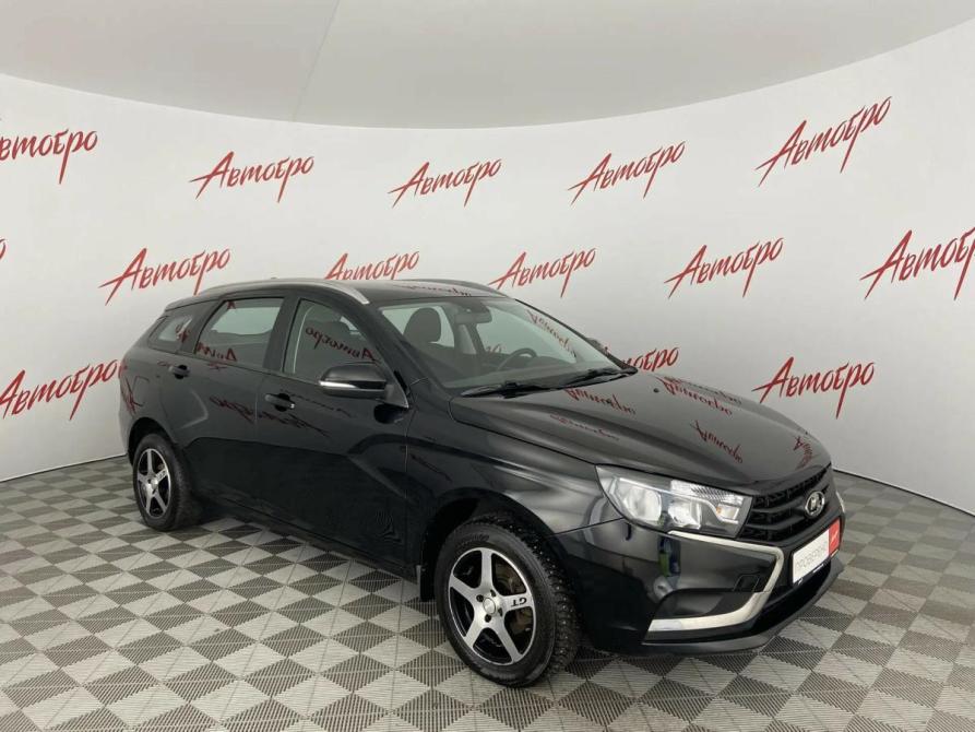 Lada (ВАЗ) Vesta I Псков  - изображение 7