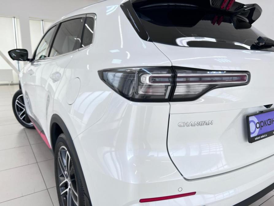 Changan CS55 Plus II Волгоград  - изображение 10