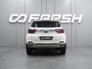 Chery Tiggo 4 I Рестайлинг Воронеж  - изображение 26