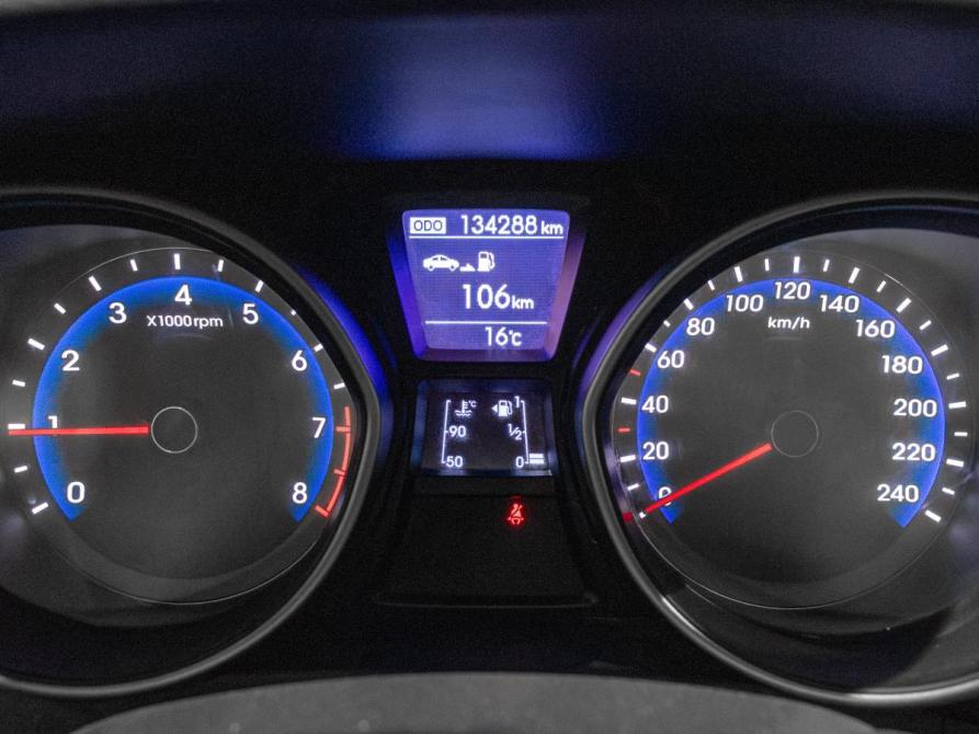 Hyundai i30 II Екатеринбург  - изображение 16