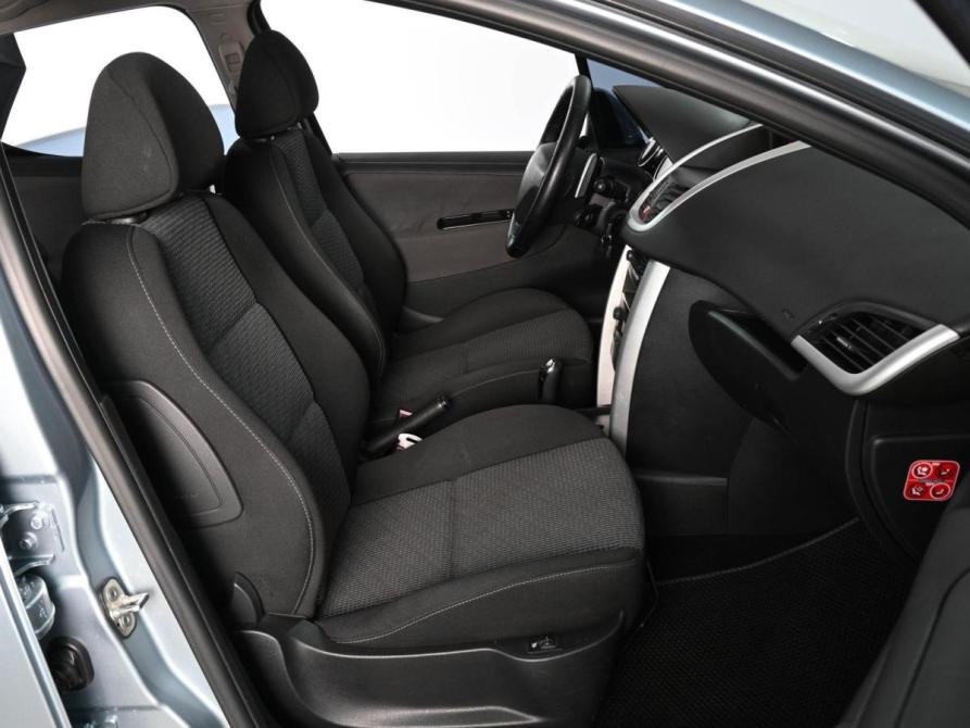 Peugeot 207 I Рестайлинг Ростов-на-Дону  - изображение 8