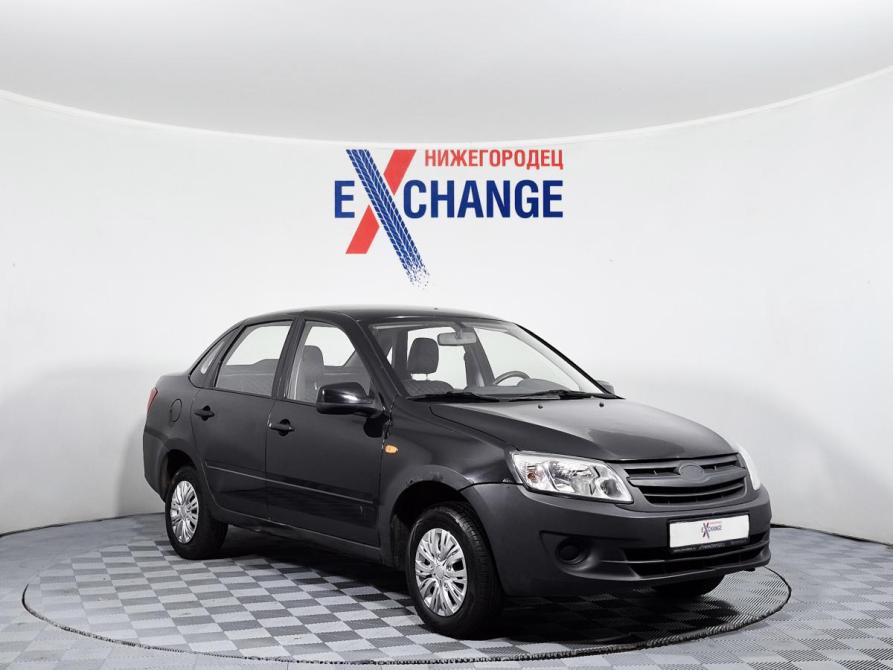 Lada (ВАЗ) Granta I Нижний Новгород  - изображение 3