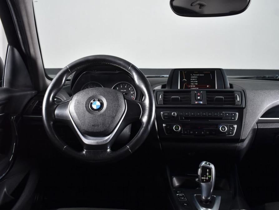 BMW 1 серии II (F20/F21) Кемерово  - изображение 9