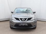 Nissan Qashqai II Москва  - изображение 25