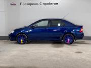 Toyota Corolla IX (E120 E130) Тюмень  - изображение 25