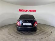Chevrolet Aveo II Воронеж  - изображение 24