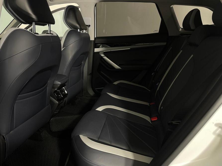 Geely Atlas II Воронеж  - изображение 22
