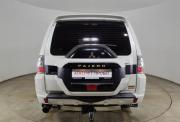 Mitsubishi Pajero IV Рестайлинг 2 Волгоград  - изображение 33