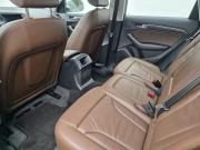 Audi Q5 I (8R) Рестайлинг Москва  - изображение 30