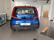 Kia Soul III Москва  - изображение 30