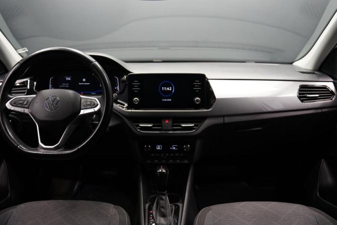 Volkswagen Polo VI с пробегом 2020 года, цена 1 870 000 рублей, 113290 км, лифтбек, Автокод Объявления