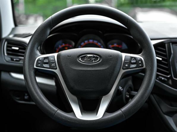 Lada (ВАЗ) Vesta I с пробегом 2019 года, цена 980 000 рублей, 28429 км, универсал, Автокод Объявления
