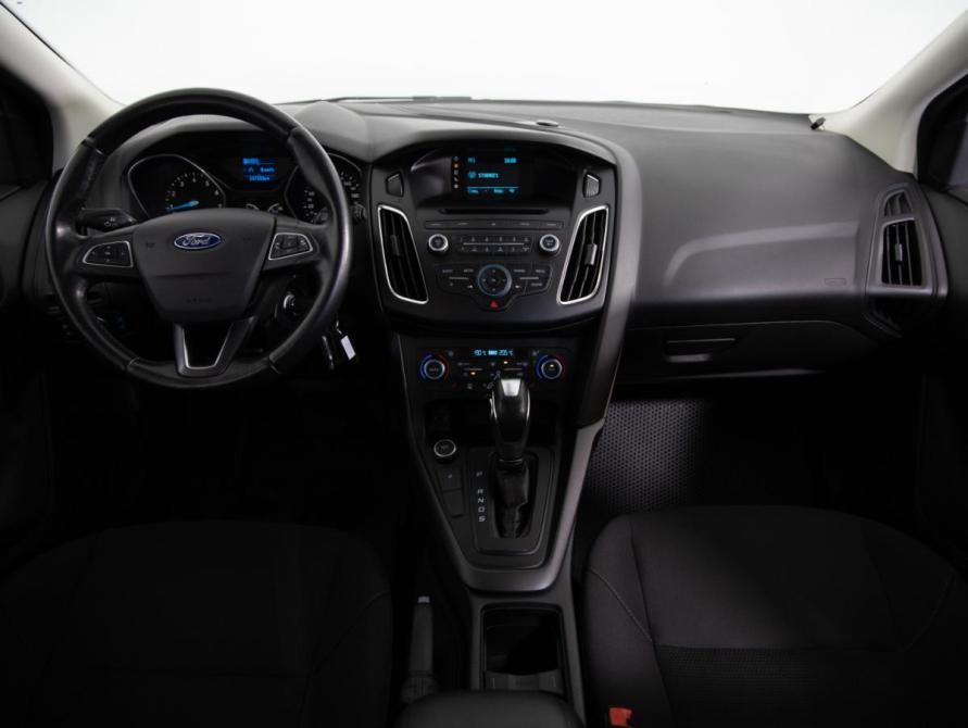 Ford Focus III Рестайлинг Санкт-Петербург  - изображение 10