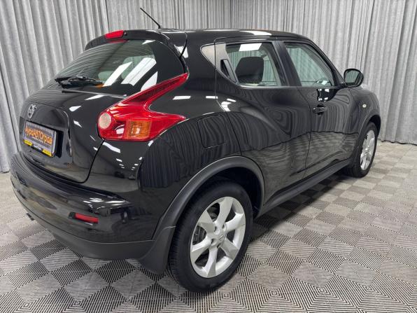 Nissan Juke I с пробегом 2011 года, цена 1 180 000 рублей, 33740 км, внедорожник, Автокод Объявления