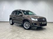 Volkswagen Tiguan I Рестайлинг Кемерово  - изображение 20
