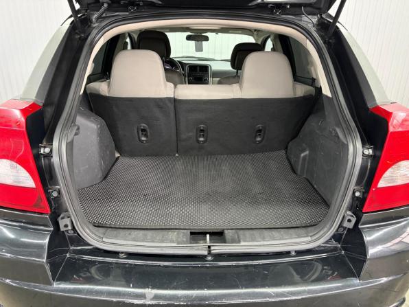 Dodge Caliber I с пробегом 2010 года, цена 647 000 рублей, 168102 км, хэтчбек, Автокод Объявления