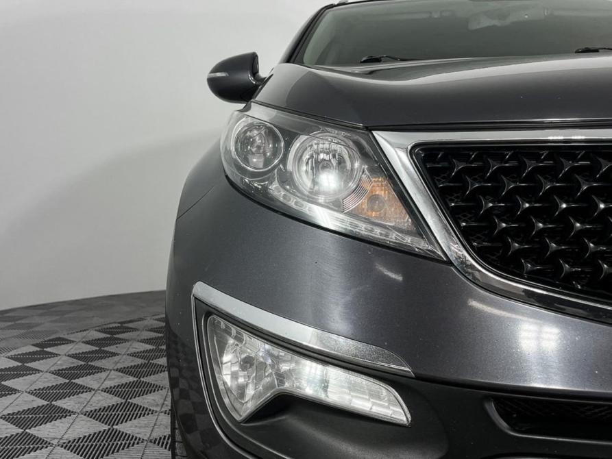 Kia Sportage III Рестайлинг Ногинск  - изображение 3
