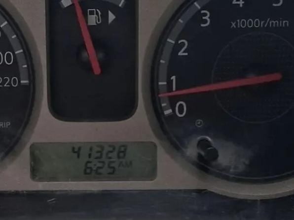 Nissan Note I с пробегом 2007 года, цена 860 000 рублей, 41328 км, хэтчбек, Автокод Объявления