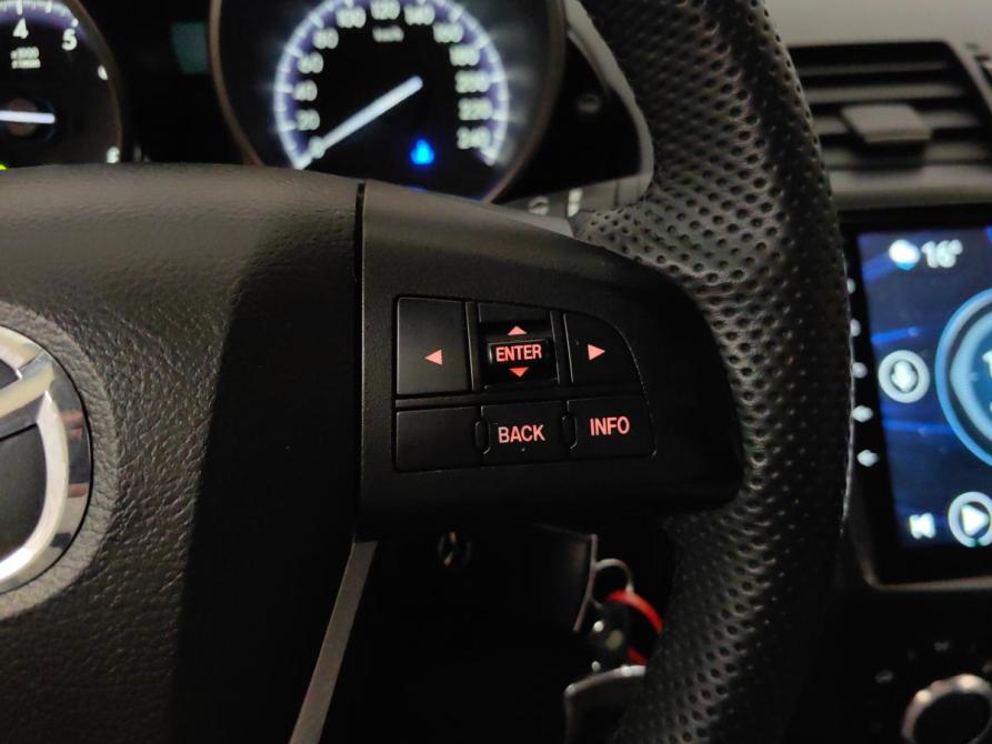 Mazda 3 II (BL) Подольск  - изображение 19