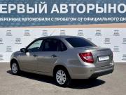 Lada (ВАЗ) Granta I Рестайлинг Краснодар  - изображение 26