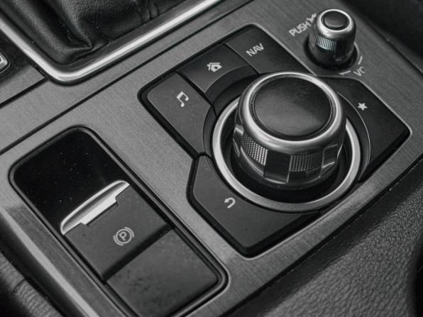 Mazda CX-5 I Рестайлинг с пробегом 2015 года, цена 1 695 000 рублей, 119152 км, внедорожник, Автокод Объявления