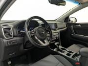 Kia Sportage IV Рестайлинг Санкт-Петербург  - изображение 45
