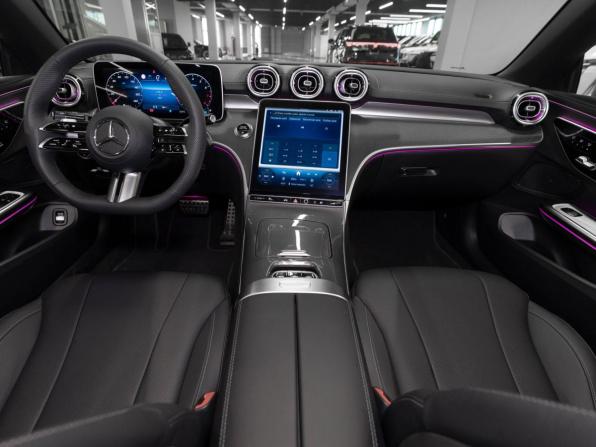 Mercedes-Benz CLE с пробегом 2025 года, цена 7 350 000 рублей, 658 км, кабриолет, Автокод Объявления
