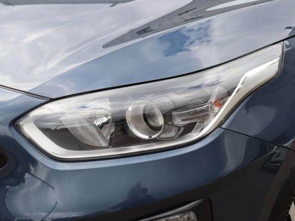 Kia Ceed III с пробегом 2020 года, цена 1 829 000 рублей, 57455 км, хэтчбек, Автокод Объявления