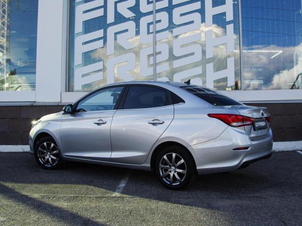 Changan Alsvin с пробегом 2023 года, цена 1 249 000 рублей, 20909 км, седан, Автокод Объявления