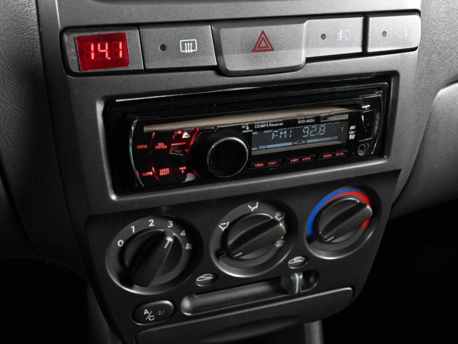 Hyundai Accent II Ростов-на-Дону  - изображение 12