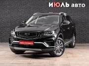 Geely Atlas Pro Екатеринбург  - изображение 22
