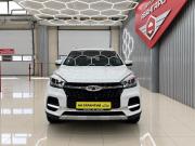 Chery Tiggo 4 I Рестайлинг Альметьевск  - изображение 35