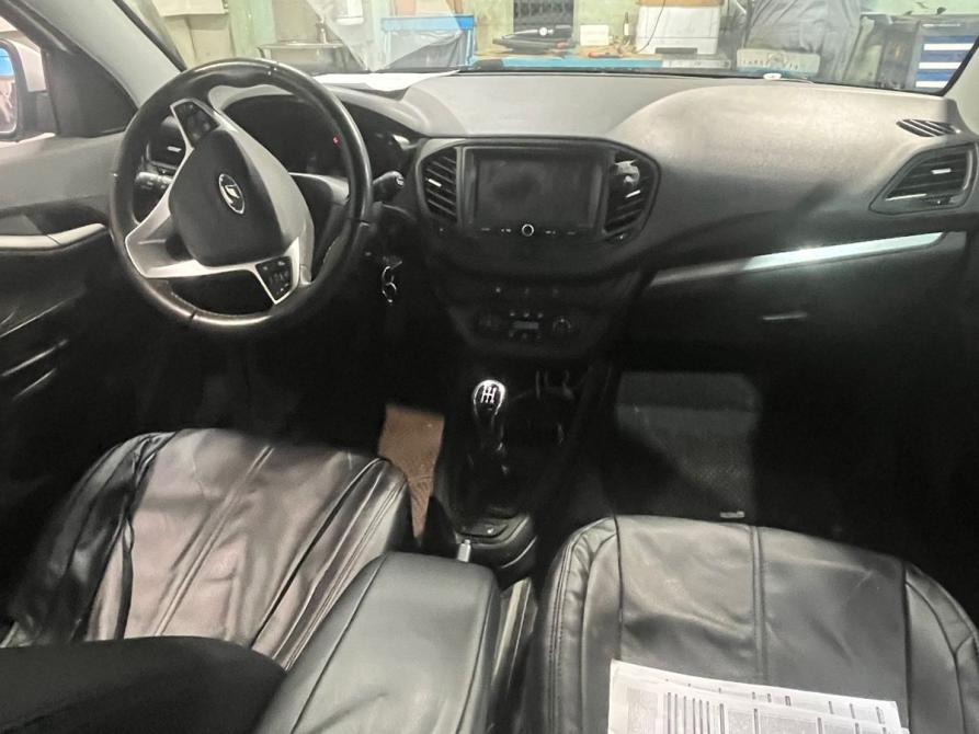 Lada (ВАЗ) Vesta I Санкт-Петербург  - изображение 5