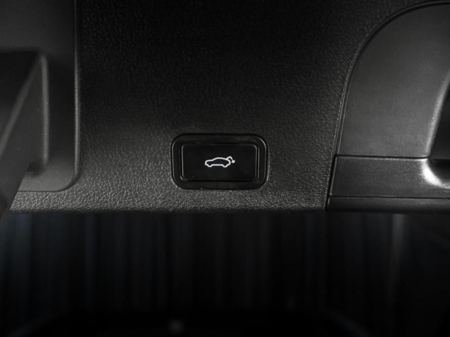 Geely Tugella I Тюмень  - изображение 24