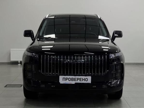 Jaecoo J7 I с пробегом 2023 года, цена 2 050 000 рублей, 21600 км, внедорожник, Автокод Объявления