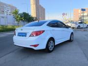 Hyundai Solaris I Рестайлинг Санкт-Петербург  - изображение 22