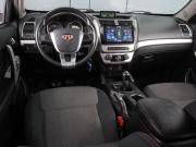 Geely Emgrand X7 I Рестайлинг Воронеж  - изображение 25