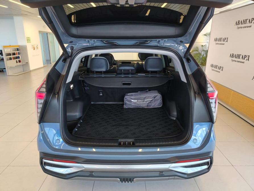 Geely Atlas II Санкт-Петербург  - изображение 5